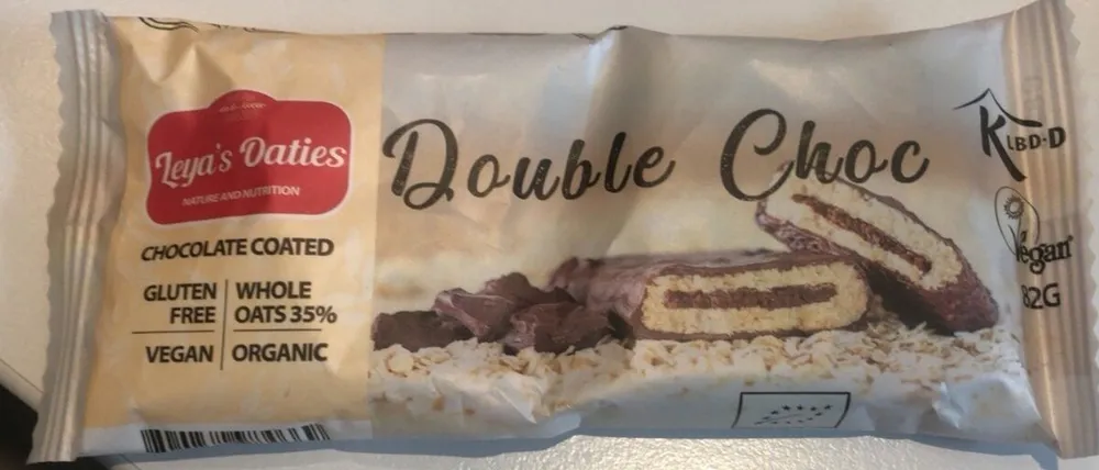 Double Choc