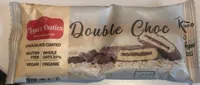 Double Choc