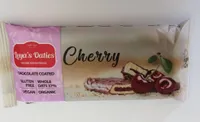 Leya's Oaties Cherry