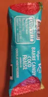 Barre Candy Ville