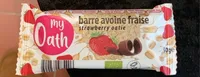 Barre avoine fraise