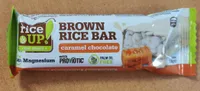 BROWN RICE BAR