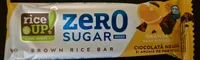 Brown Rice Bar