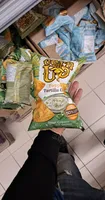 corn up sour cream