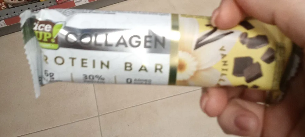 Collagen Bar