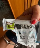 Collagene Rice up coconut