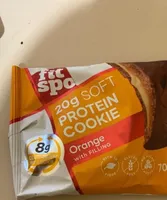 20g soft protein cookie
