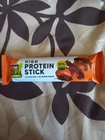 Protein Stick Toffee Caramel