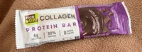 Collagen Protein Bar Triple Chocolate