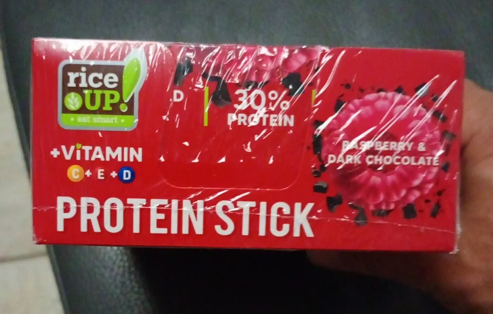 Protein stick
