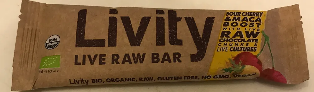 Live Raw Bar