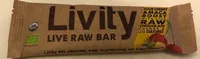 Live Raw Bar