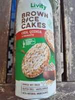 Rice cakes