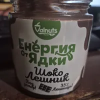 Choco Hazelnut