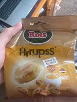 Hrupps Peanuts