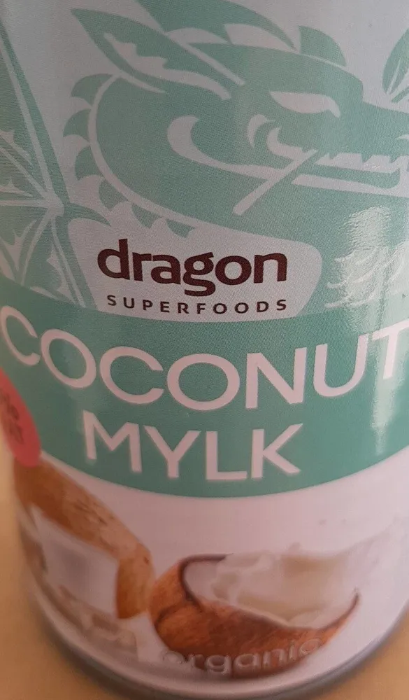 Coconut mylk