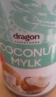 Coconut mylk