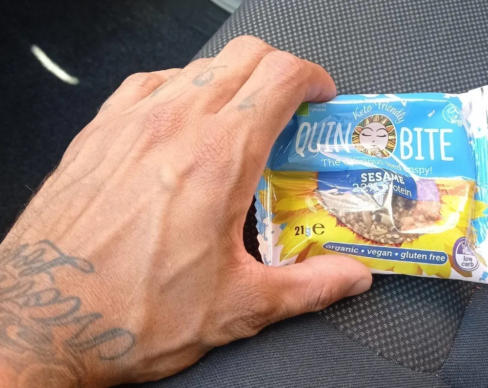 Quién bite