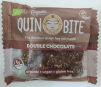 Double Chocolate Cookie