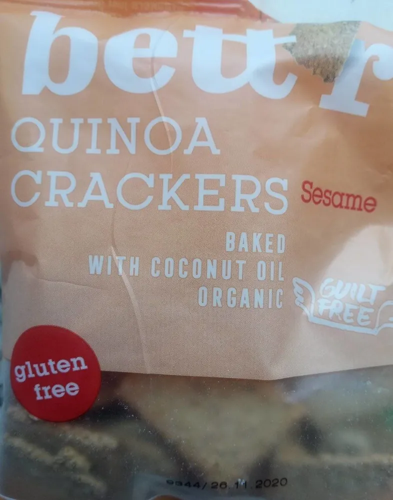 Bettr Snaks