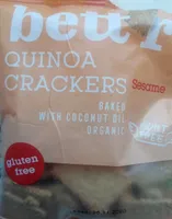 Bettr Snaks