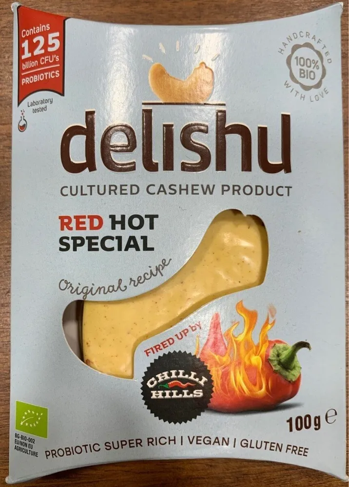 Red Hot Special