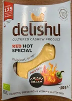 Red Hot Special