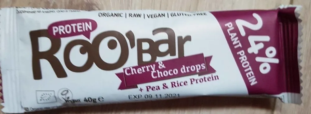 Roo'bar