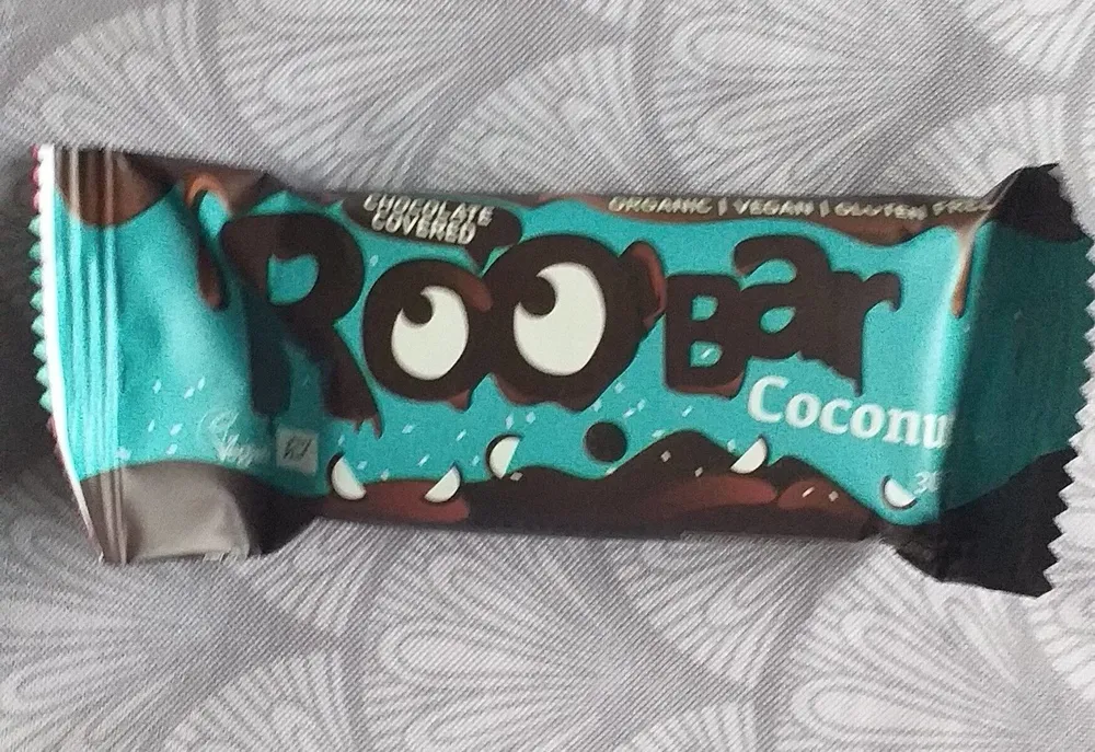Roo'bar Coconut
