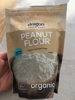 Peanut Flour