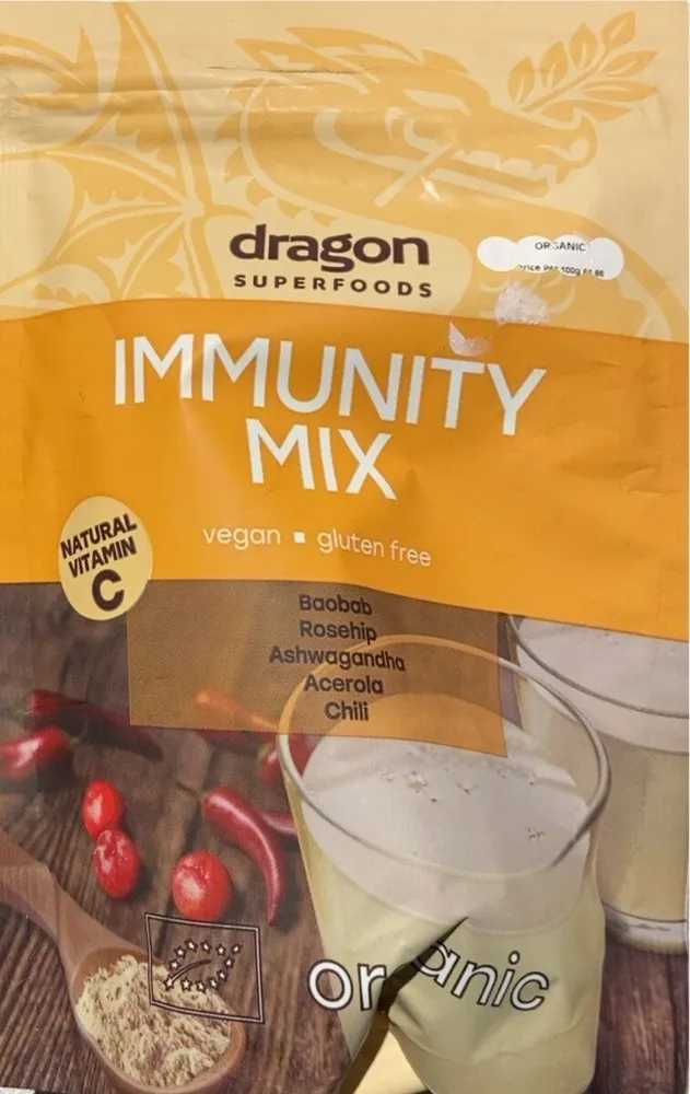 Immunity Mix