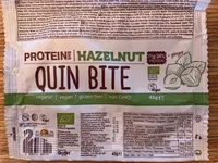 Protein Bar Hazelnut