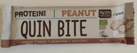 Quin Bite protein bar