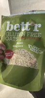 GLUTEN FREE OATS FINE FLAKES