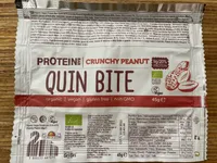 Crunchy peanut