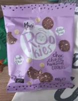 Mini rookies