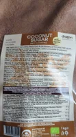 Coconut sugar