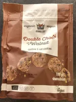 Double choc walnut