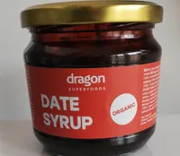 Date syrup