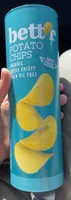 Potato chips