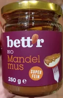Mandelmuss