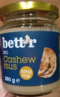 Cashewmus superfrein