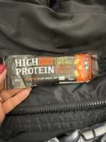 High Protein