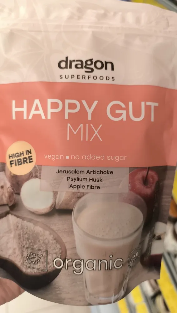 Happy Gut Mix 2783