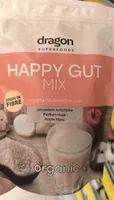 Happy Gut Mix 2783