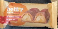 Wafer Peanut