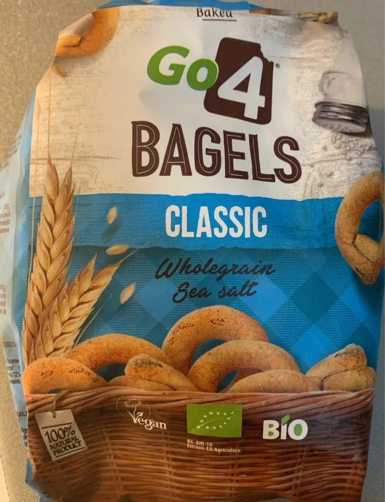 Bagels