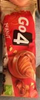 Peanut Tahini Bar