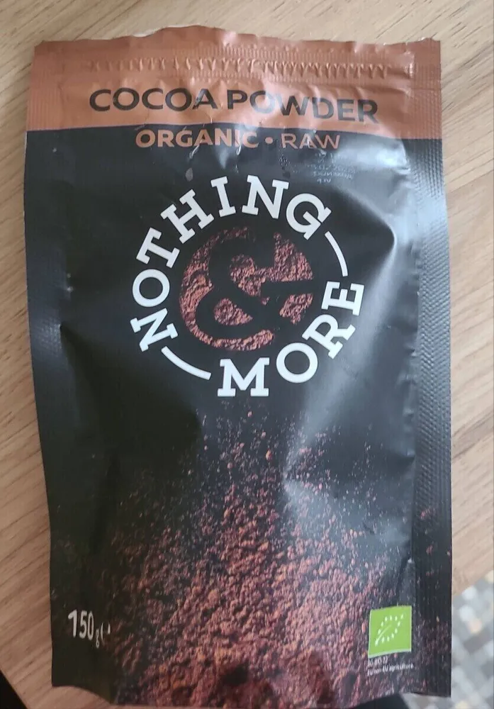 Cocoa powder
