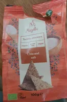 Tortilla Crackers